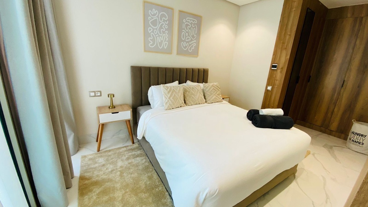 Photo of Bedroom in Anfa