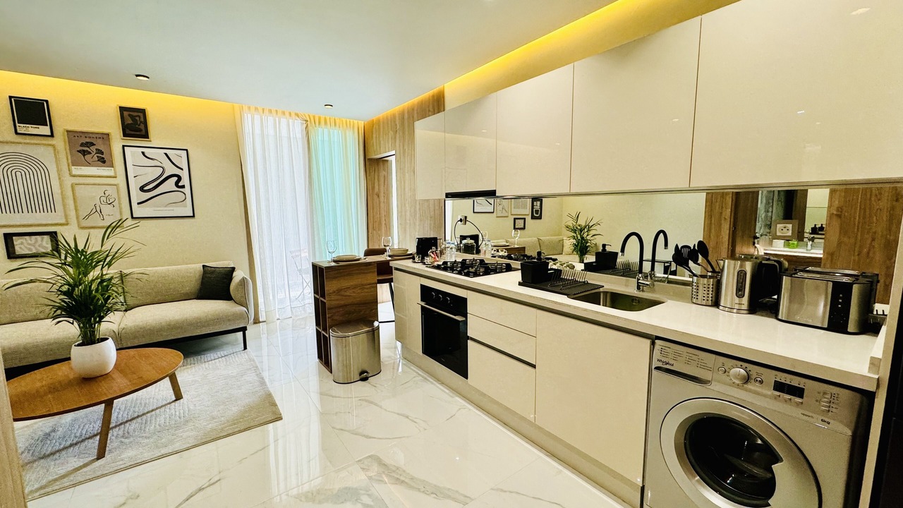 Photo of Kitchen in Anfa