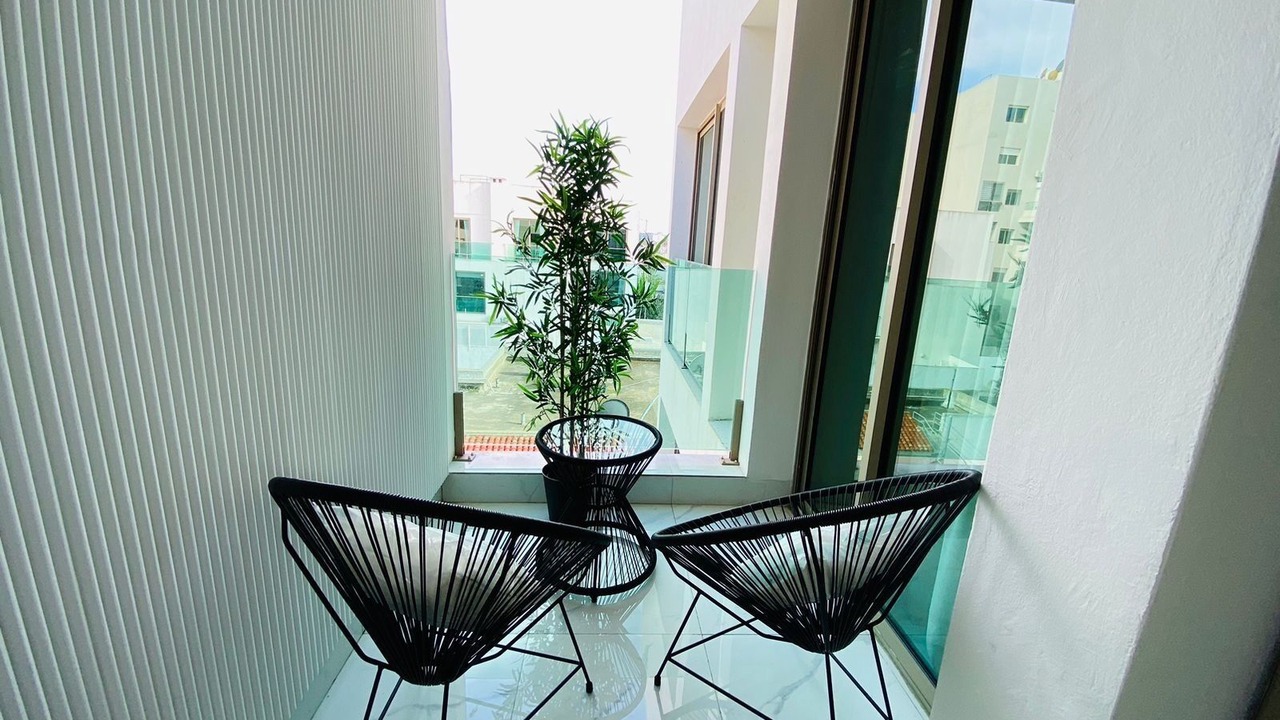 Photo of Patio Balcony in Anfa