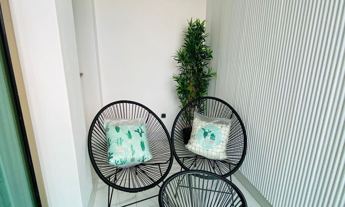 Photo of Patio Balcony in Anfa