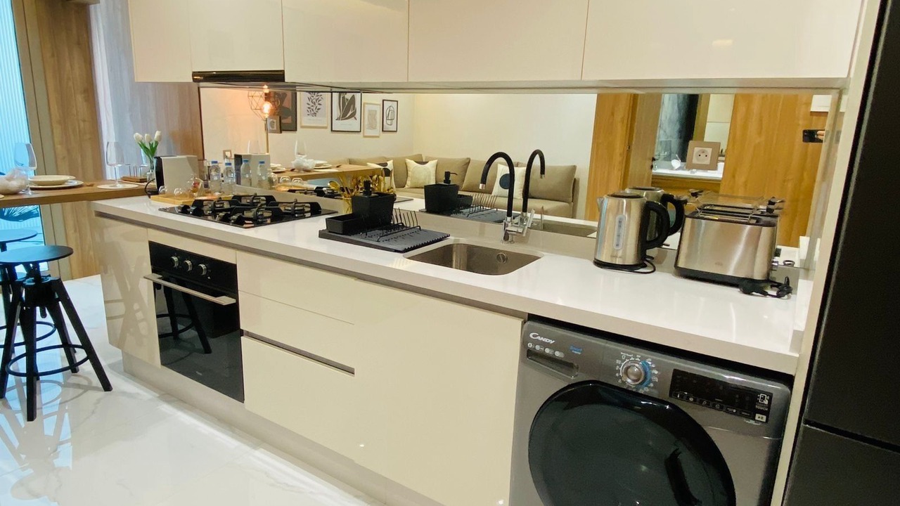 Photo of Kitchen in Anfa