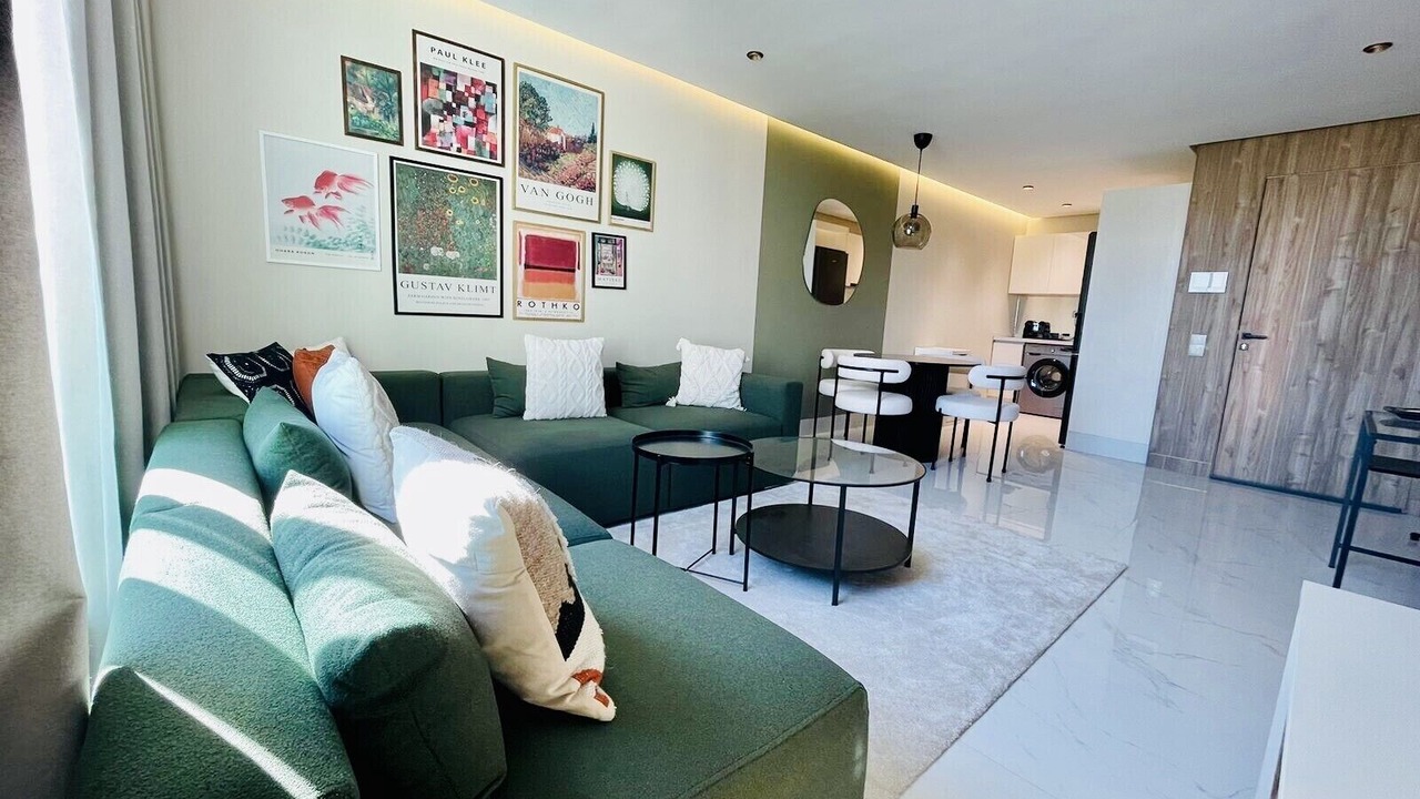 Photo of Livingroom in Anfa