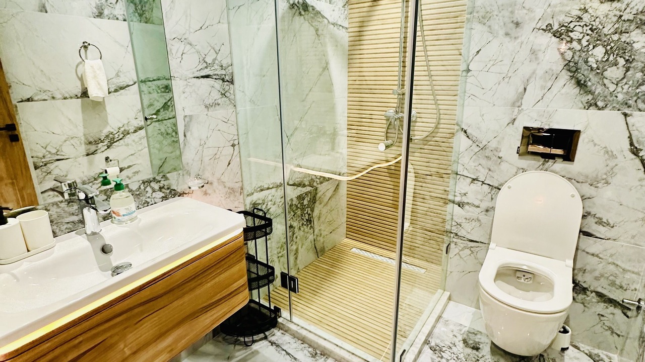 Photo of Bathroom in Anfa