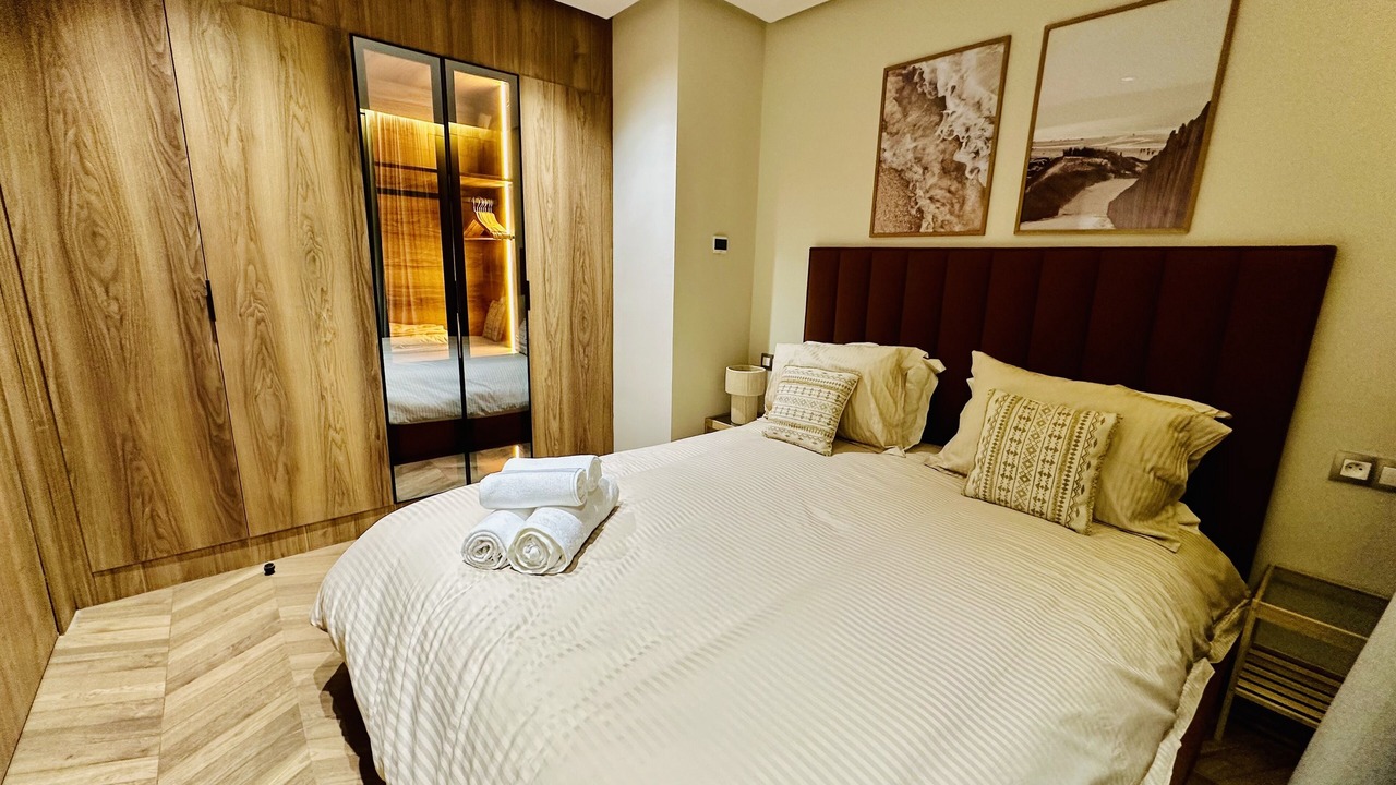 Photo of Bedroom in Anfa