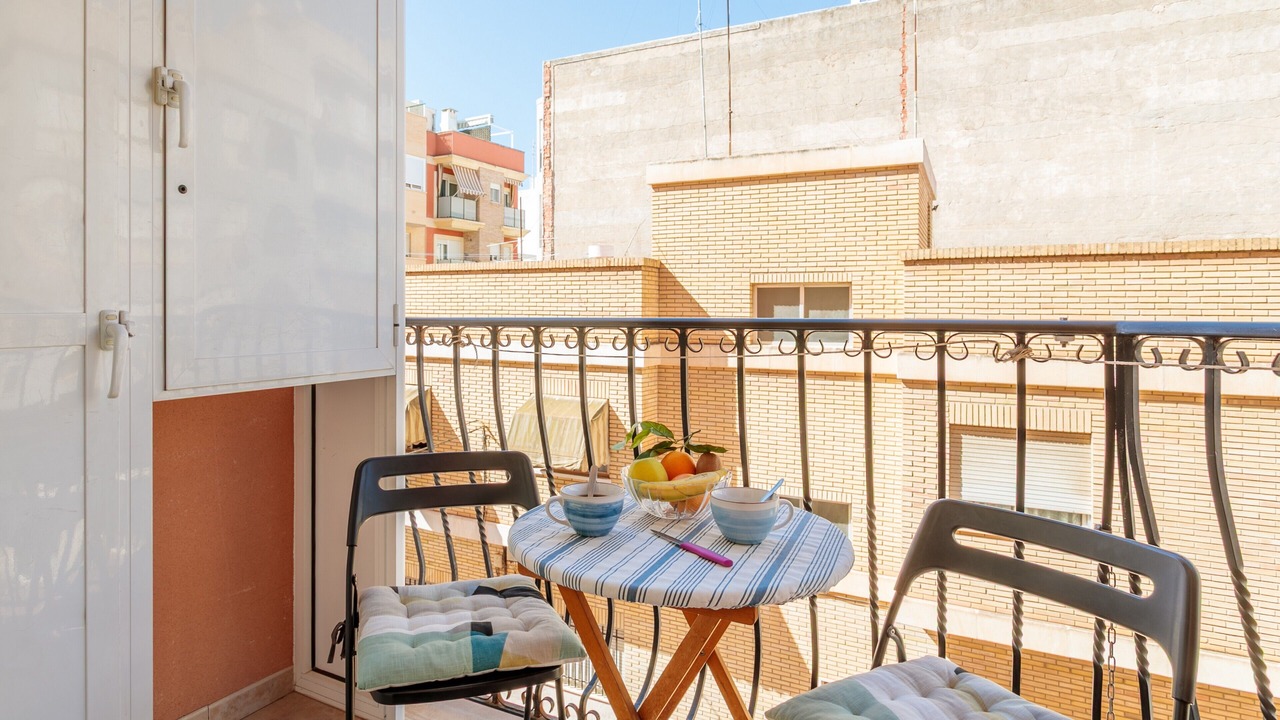 Photo of Outdoor in Santa Pola