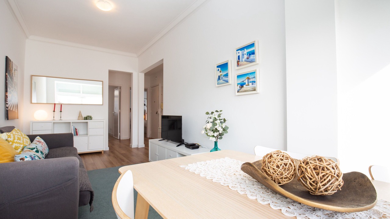 Photo of Livingroom in Linda-a-Velha
