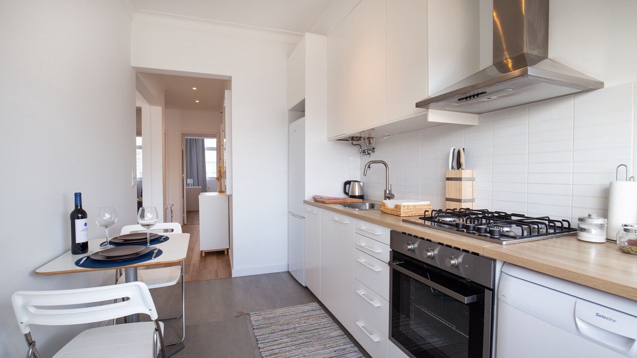 Photo of Kitchen in Linda-a-Velha