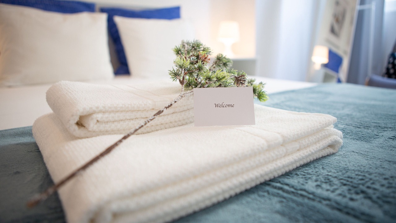 Photo of Bedroom in Linda-a-Velha