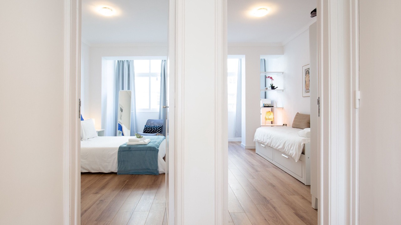 Photo of Bedroom in Linda-a-Velha