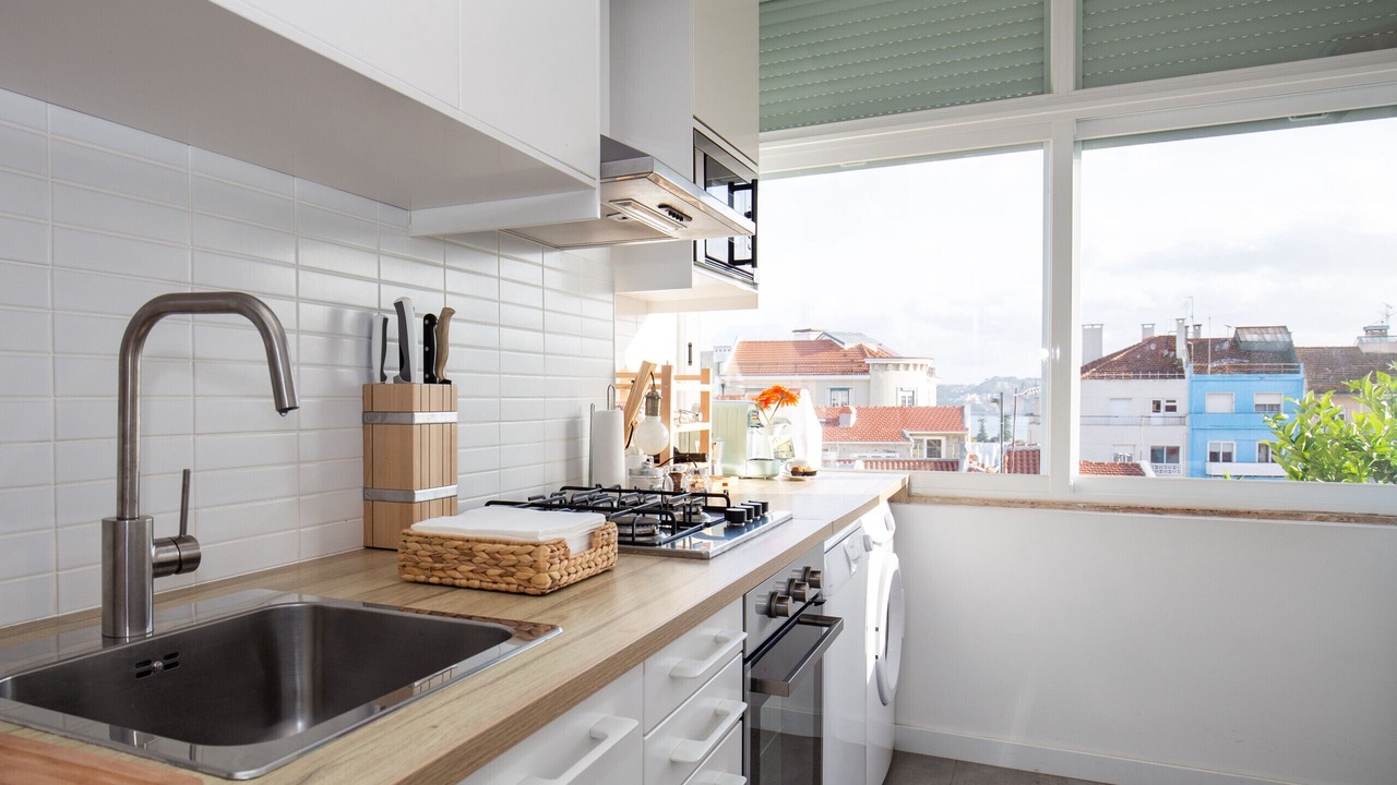 Photo of Kitchen in Linda-a-Velha