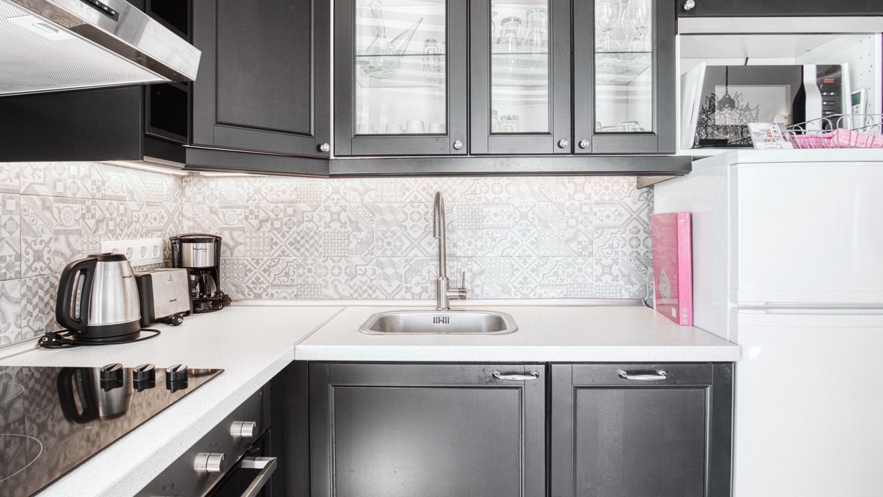 Photo of Kitchen in Old Town