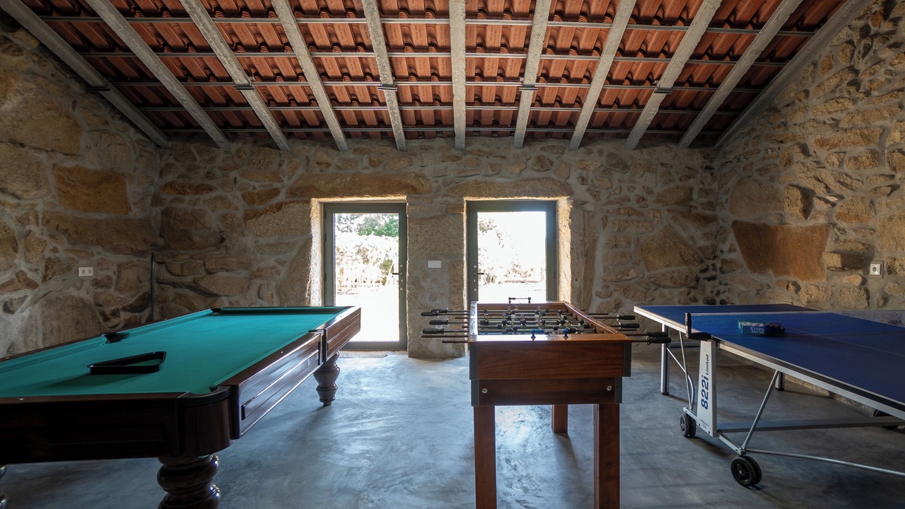 Photo of Bedroom in Viseu
