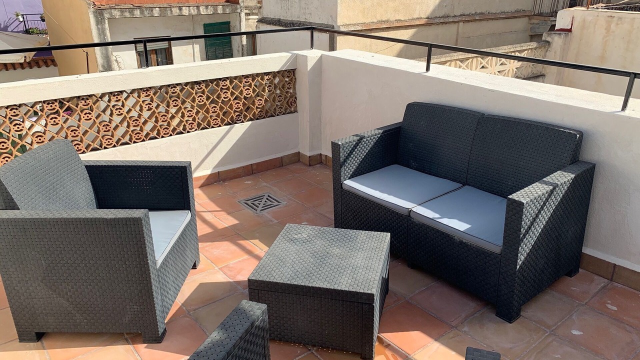Photo of Outdoor in Calpe City Center