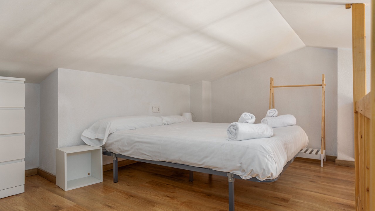 Photo of Bedroom in Palamos