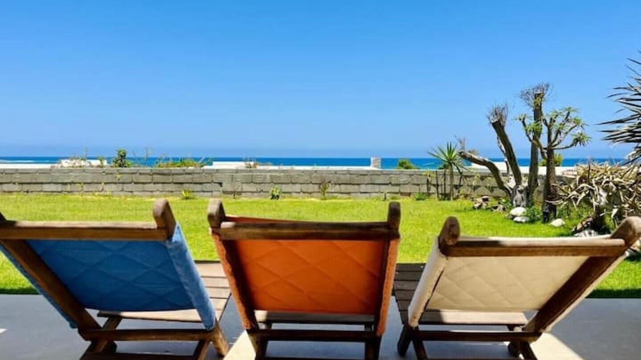 Photo of Patio Balcony in Zawiyat Sidi Musa