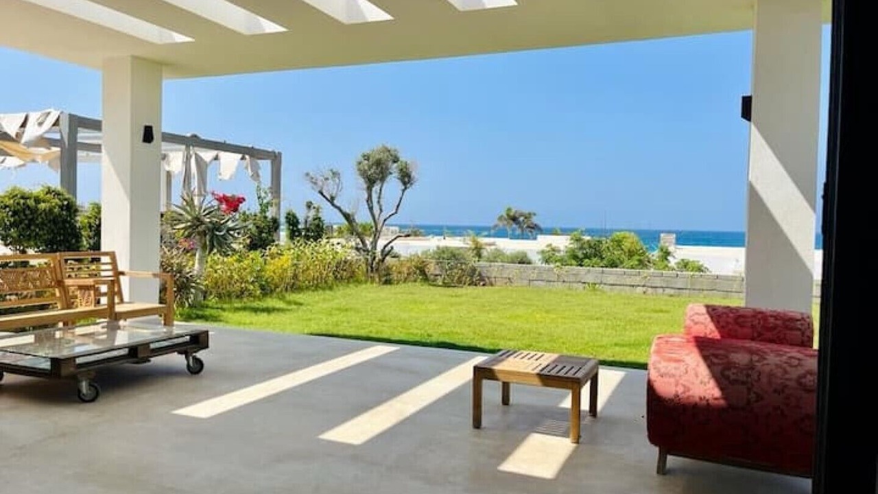 Photo of Patio Balcony in Zawiyat Sidi Musa