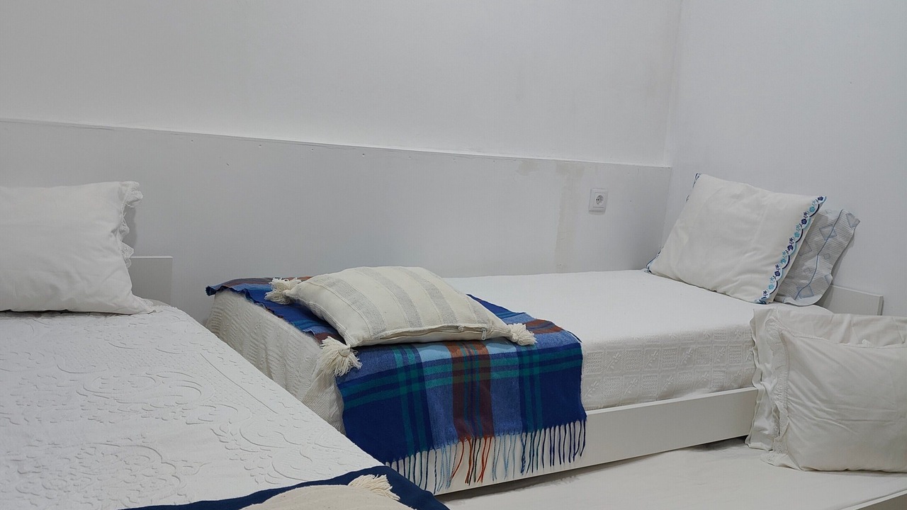 Photo of Bedroom in Sao Salvador
