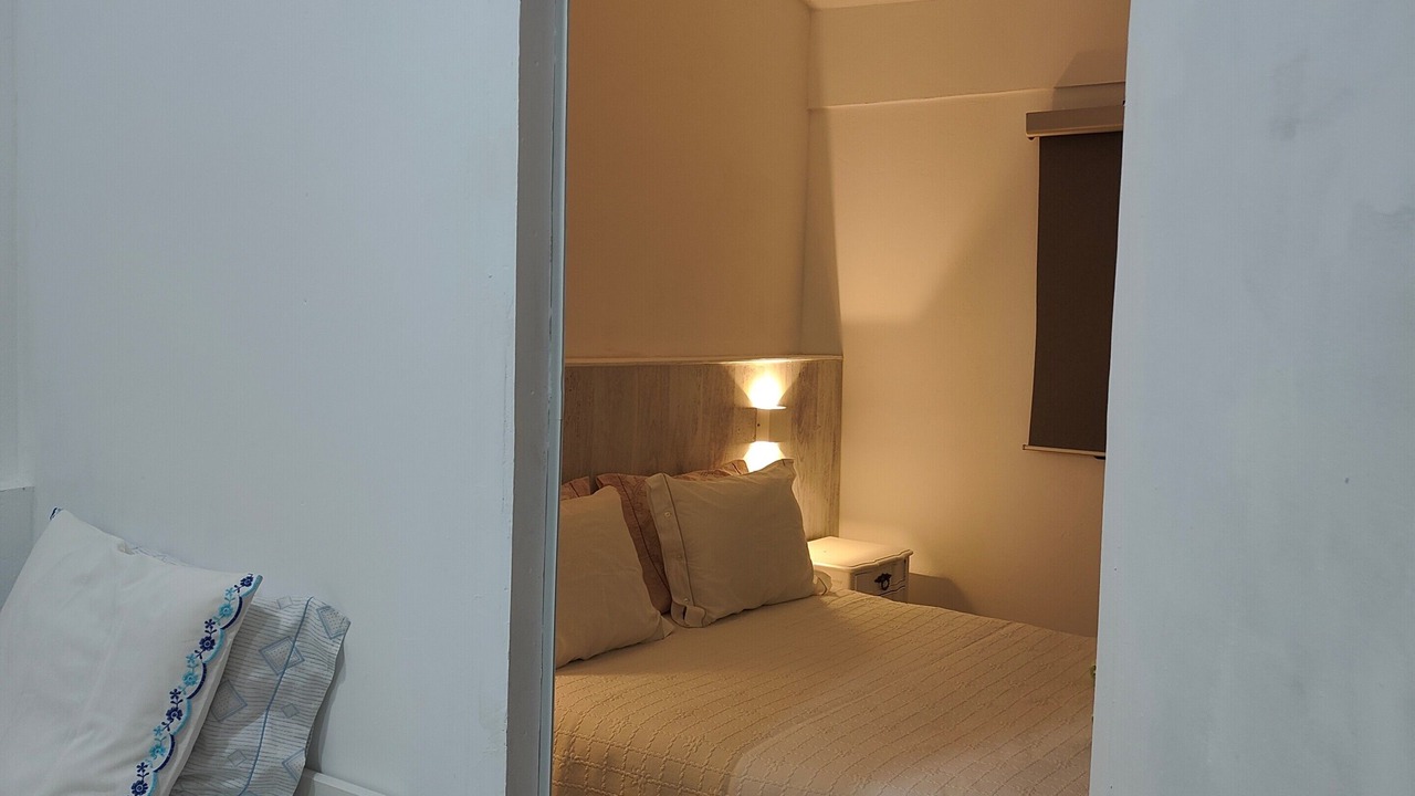 Photo of Bedroom in Sao Salvador
