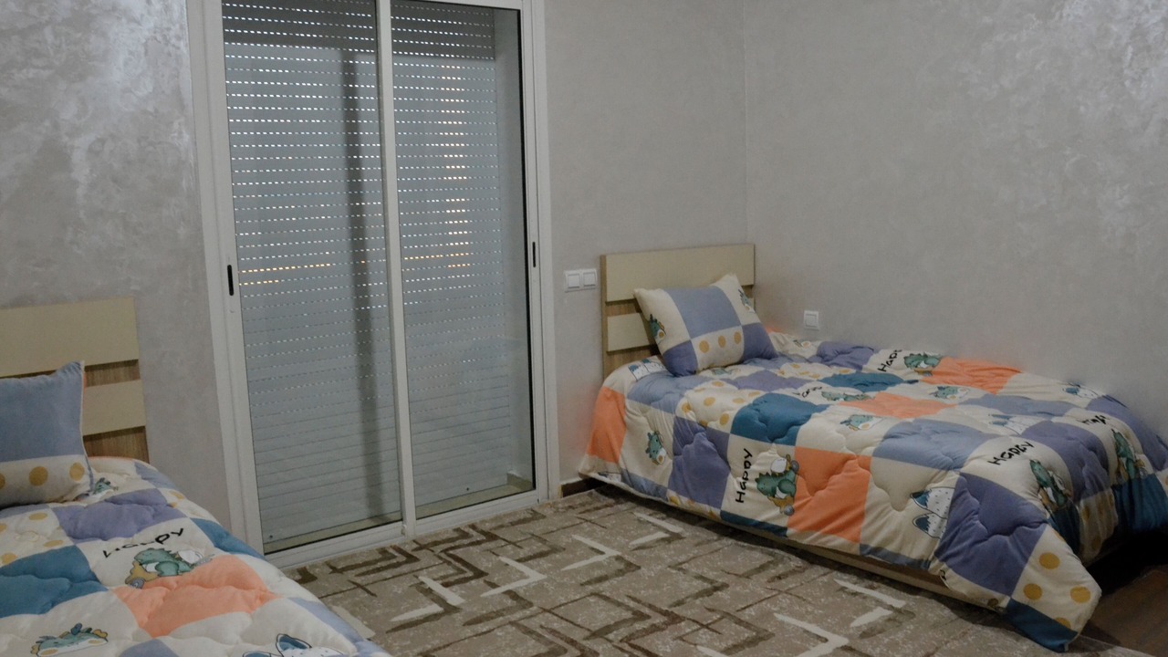 Photo of Bedroom in Pont Blondin