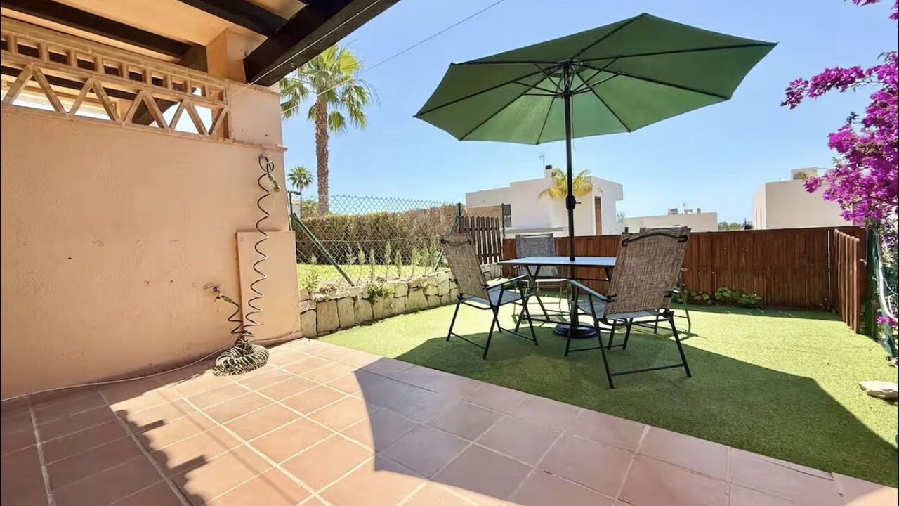 Photo of Outdoor in Golf Bahia