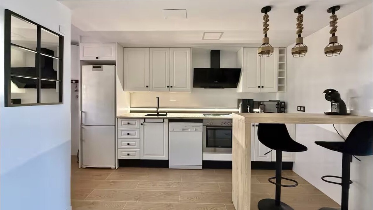 Photo of Kitchen in Golf Bahia