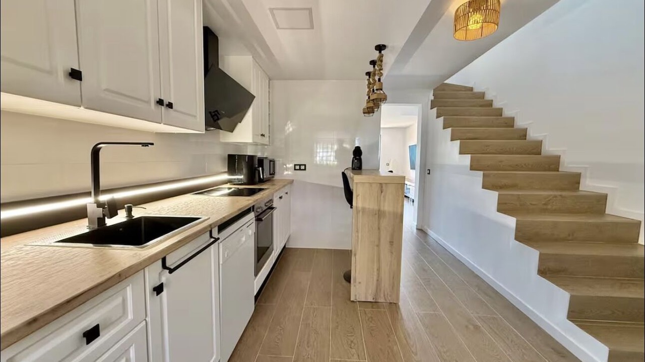 Photo of Kitchen in Golf Bahia