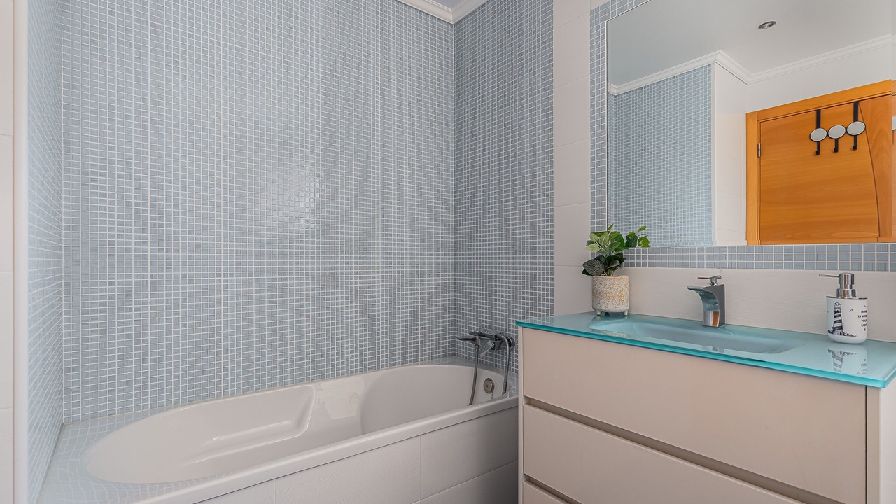 Photo of Bathroom in Castelo