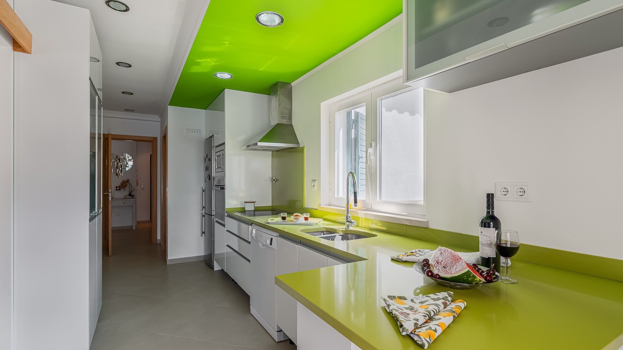 Photo of Kitchen in Castelo