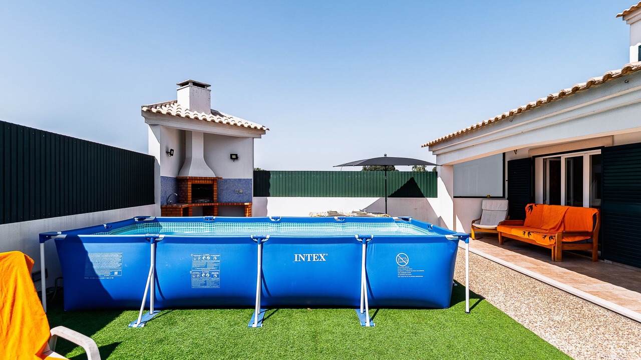 Photo of Patio Balcony in Castelo