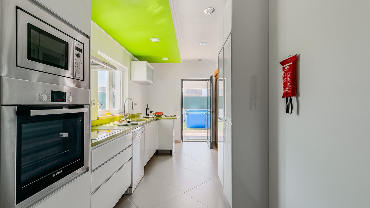 Photo of Kitchen in Castelo