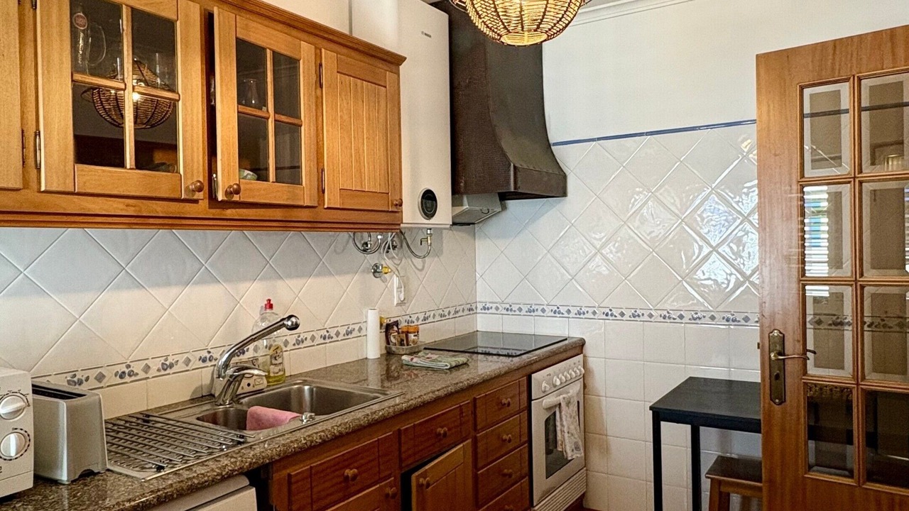 Photo of Kitchen in Almograve