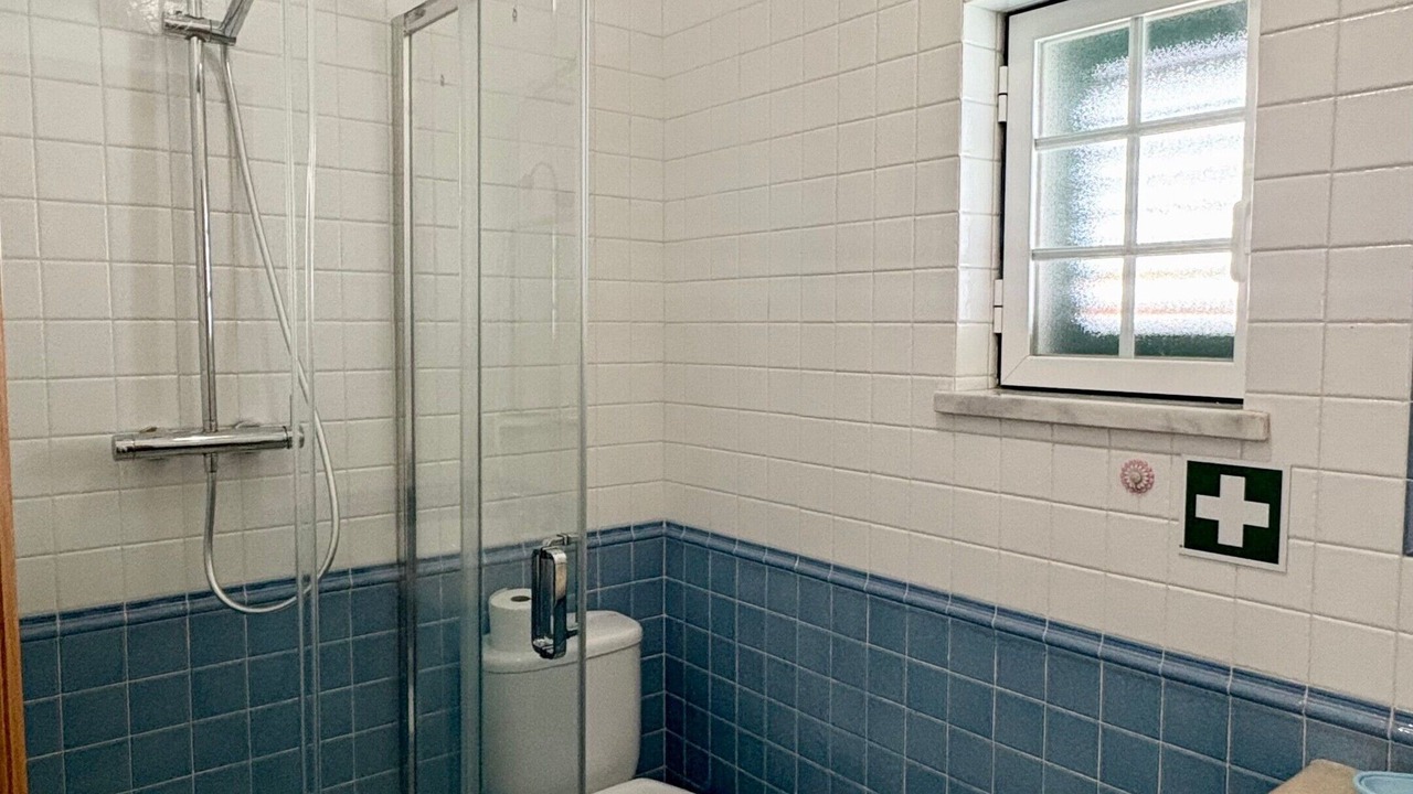 Photo of Bathroom in Almograve