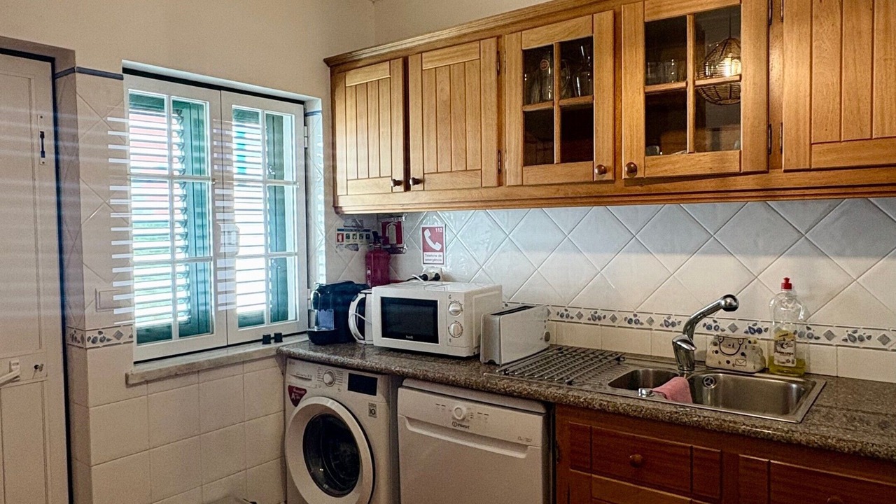 Photo of Kitchen in Almograve
