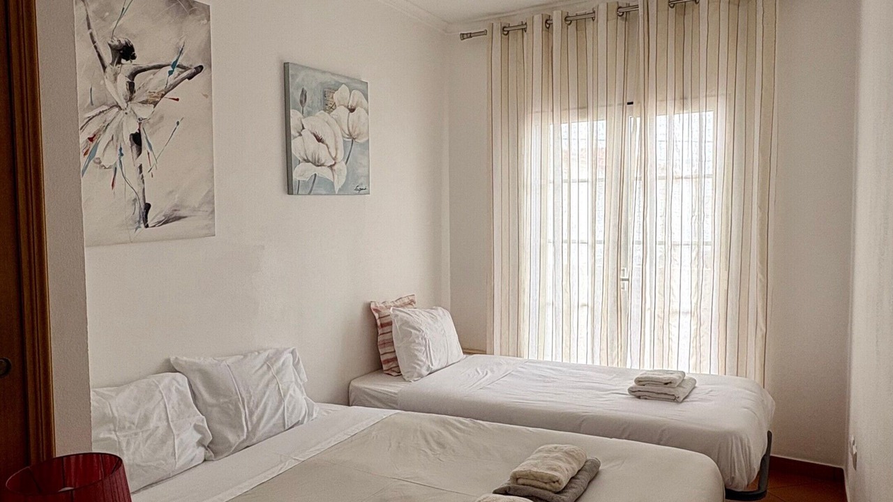 Photo of Bedroom in Almograve