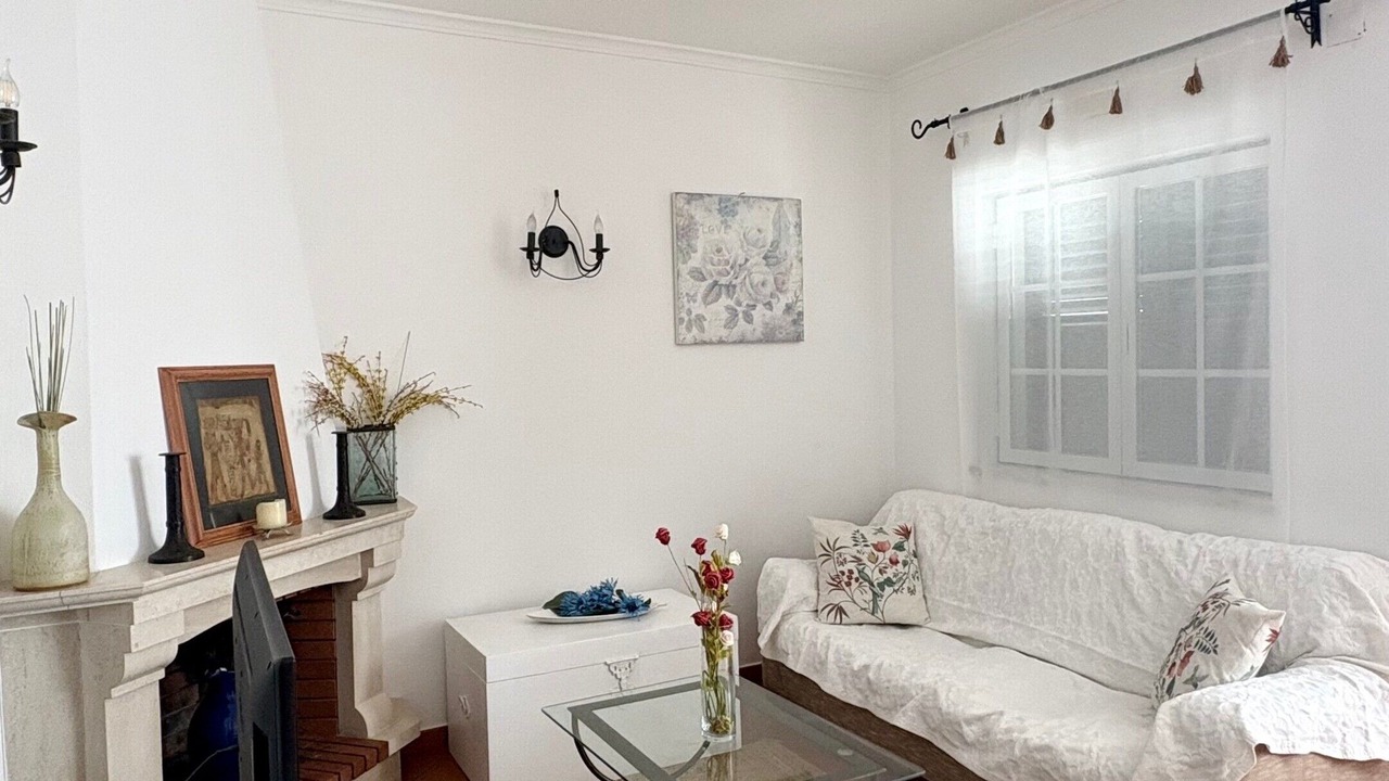 Photo of Livingroom in Almograve