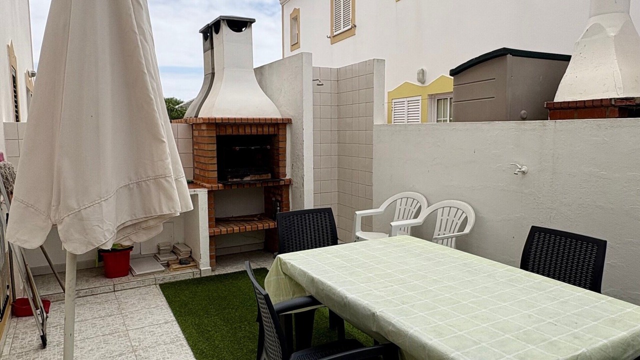 Photo of Outdoor in Almograve