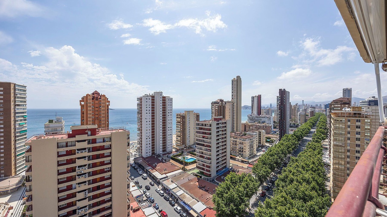 Photo of Outdoor in Benidorm