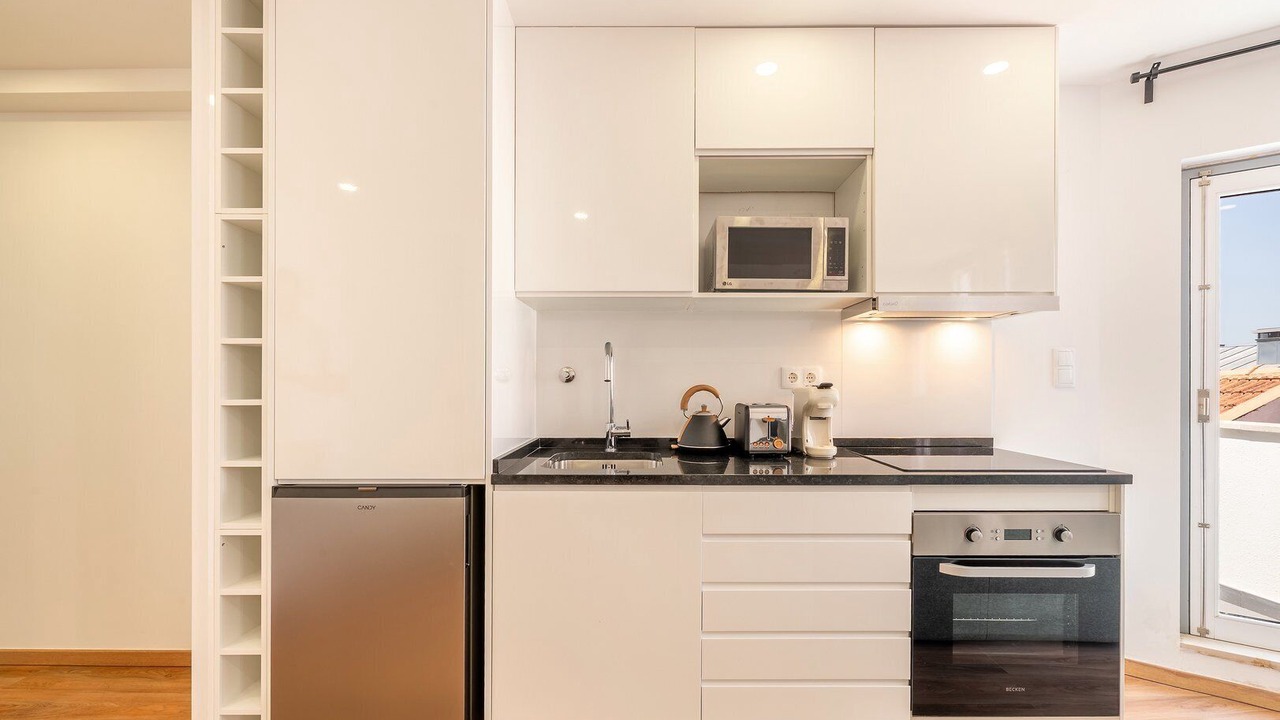 Photo of Kitchen in Bairro Alto