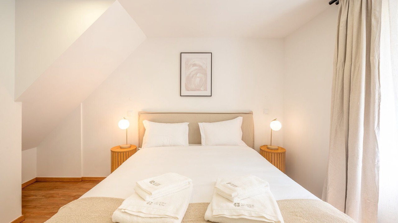 Photo of Bedroom in Bairro Alto