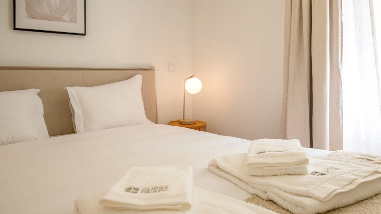 Photo of Bedroom in Bairro Alto