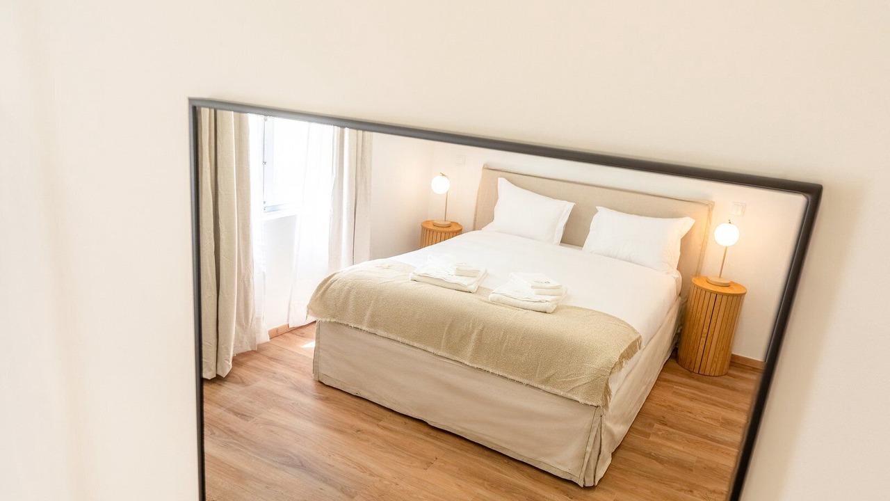 Photo of Bedroom in Bairro Alto