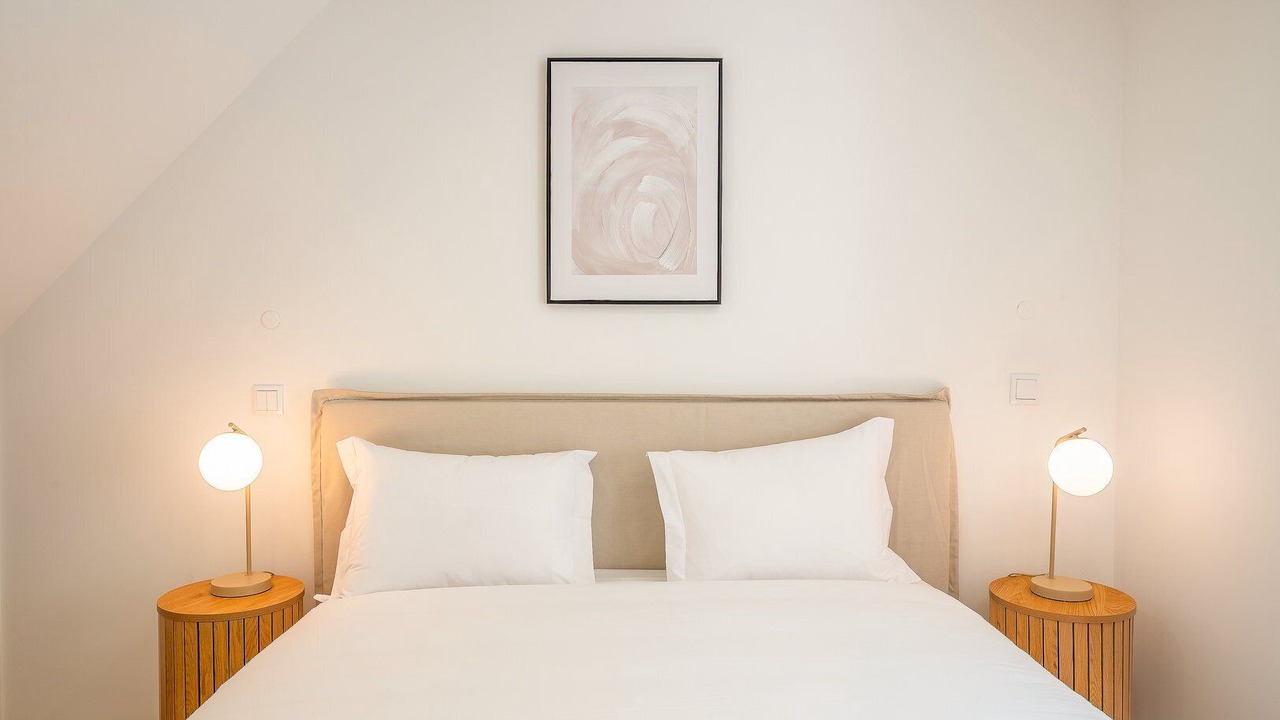 Photo of Bedroom in Bairro Alto