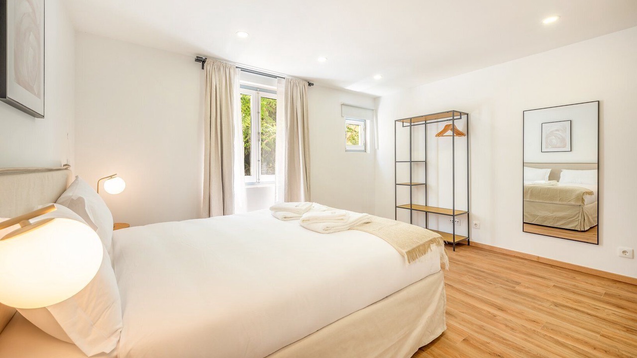 Photo of Bedroom in Bairro Alto