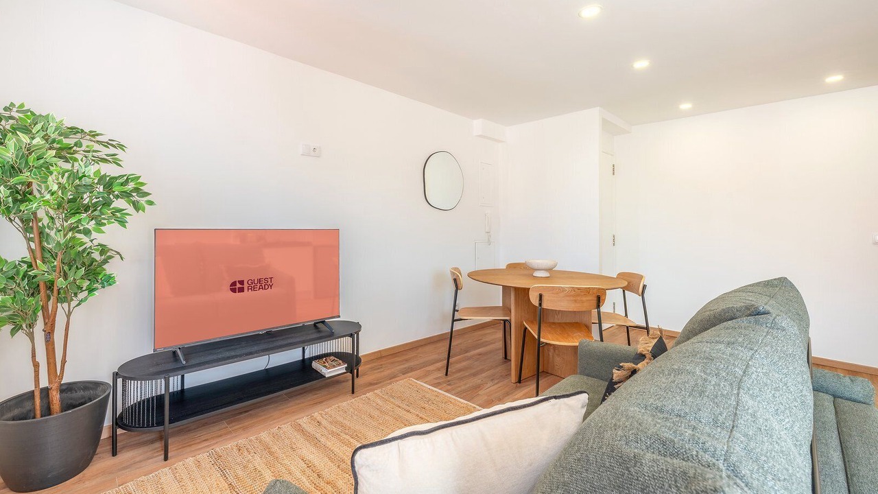 Photo of Livingroom in Bairro Alto