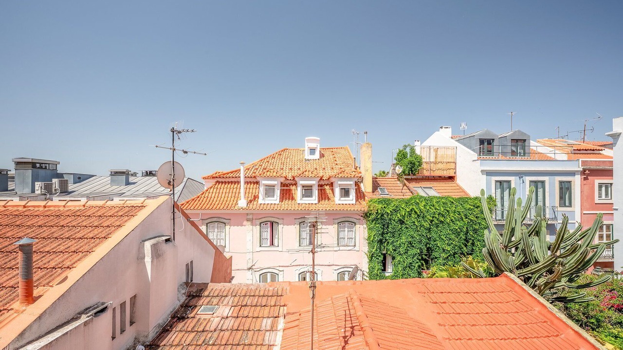 Photo of Others in Bairro Alto