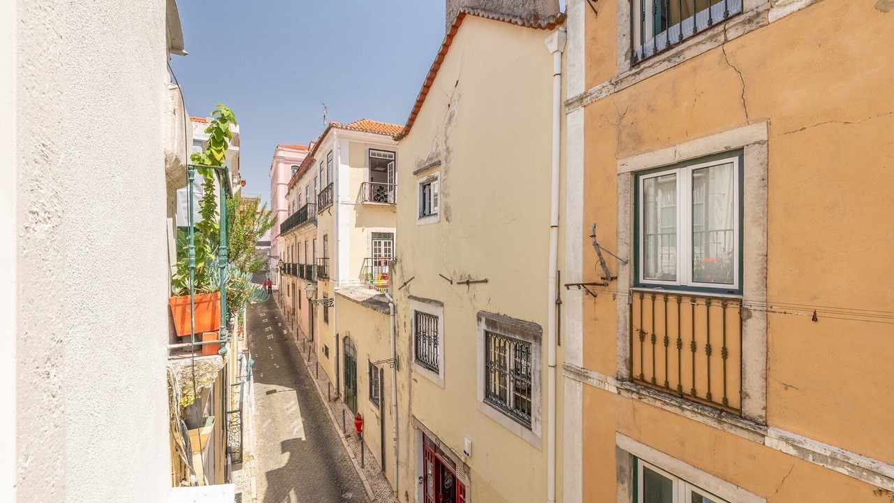Photo of Outdoor in Bairro Alto