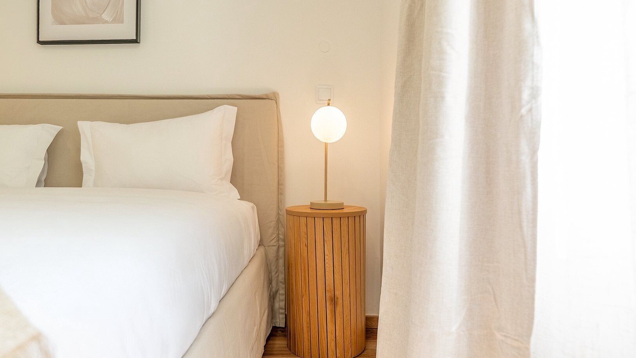Photo of Bedroom in Bairro Alto