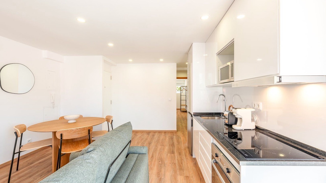 Photo of Kitchen in Bairro Alto