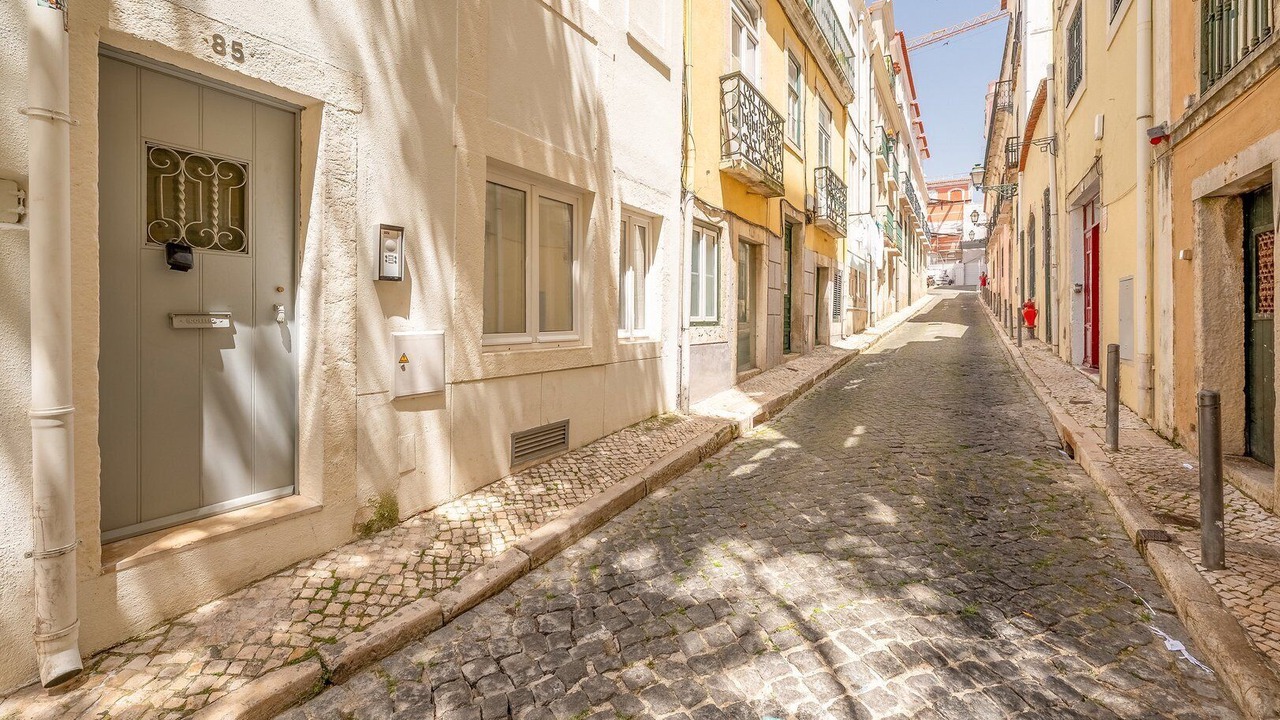 Photo of Outdoor in Bairro Alto