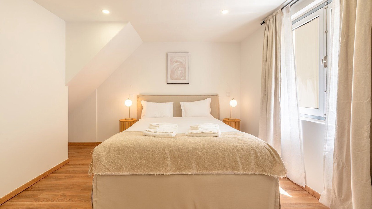 Photo of Bedroom in Bairro Alto